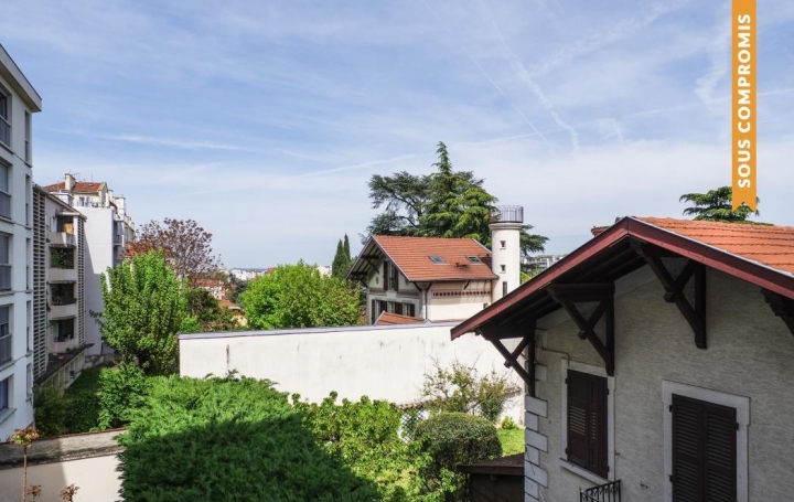 SEBASTIEN COCHE IMMOBILIER : Autres | VILLEURBANNE (69100) | 65 m2 | 260 000 € 