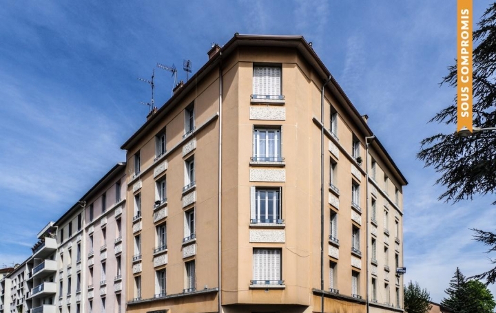 SEBASTIEN COCHE IMMOBILIER : Autres | VILLEURBANNE (69100) | 65 m2 | 260 000 € 