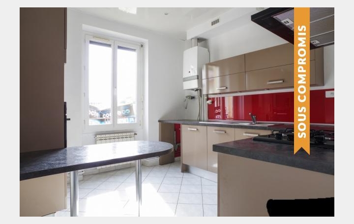 SEBASTIEN COCHE IMMOBILIER : Apartment | LYON (69003) | 109 m2 | 395 000 € 