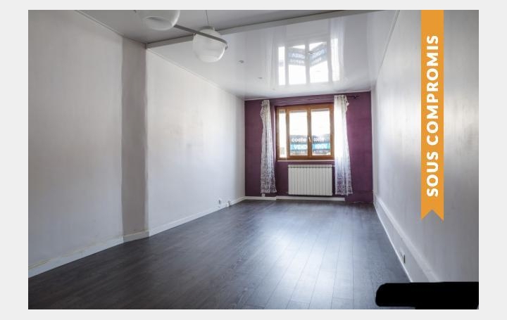 SEBASTIEN COCHE IMMOBILIER : Apartment | LYON (69003) | 109 m2 | 395 000 € 
