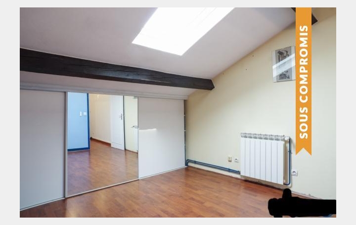 SEBASTIEN COCHE IMMOBILIER : Appartement | LYON (69003) | 109 m2 | 395 000 € 