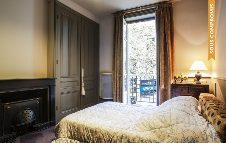 SEBASTIEN COCHE IMMOBILIER : Appartement | LYON (69003) | 61 m2 | 270 000 € 