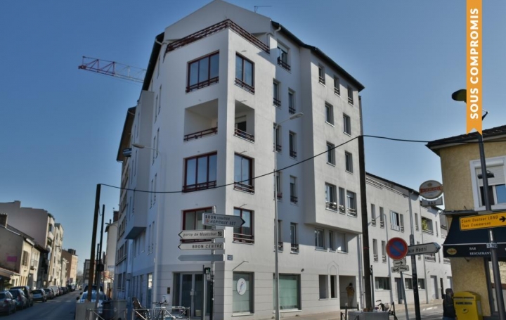 SEBASTIEN COCHE IMMOBILIER : Appartement | LYON (69003) | 87 m2 | 395 000 € 