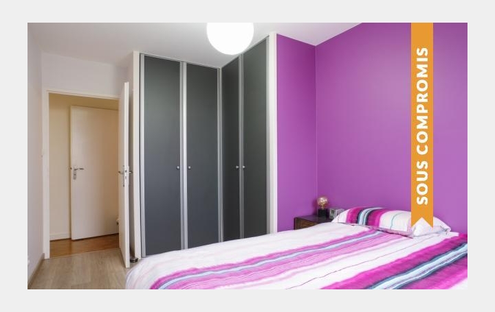 SEBASTIEN COCHE IMMOBILIER : Apartment | LYON (69003) | 87 m2 | 395 000 € 