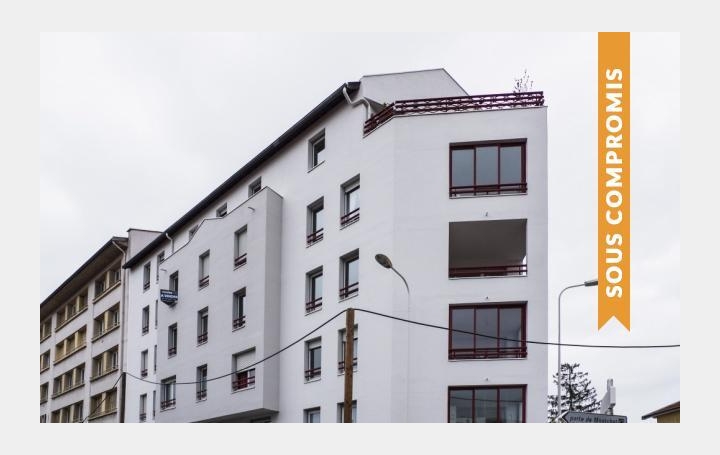 SEBASTIEN COCHE IMMOBILIER : Apartment | LYON (69003) | 87 m2 | 395 000 € 