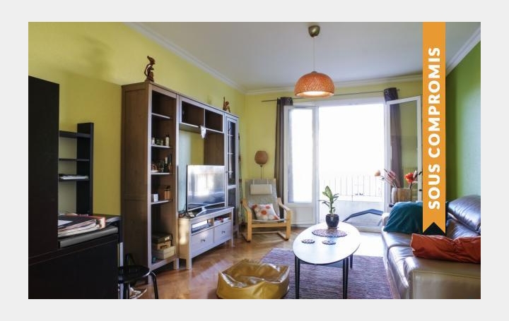 SEBASTIEN COCHE IMMOBILIER : Appartement | SAINT-BONNET-DE-MURE (69720) | 68 m2 | 200 000 € 