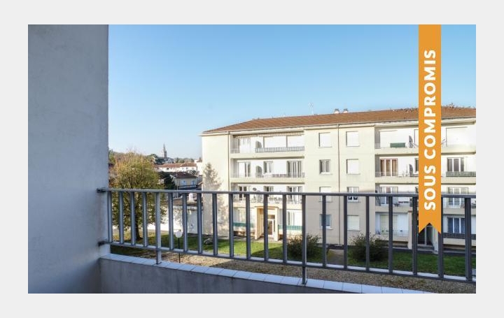 SEBASTIEN COCHE IMMOBILIER : Appartement | SAINT-BONNET-DE-MURE (69720) | 68 m2 | 200 000 € 