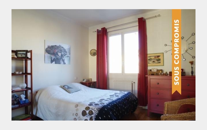 SEBASTIEN COCHE IMMOBILIER : Apartment | SAINT-BONNET-DE-MURE (69720) | 68 m2 | 200 000 € 