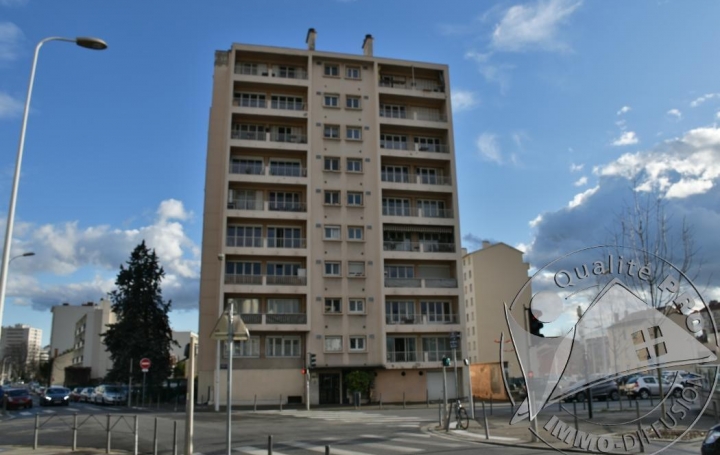 SEBASTIEN COCHE IMMOBILIER : Apartment | LYON (69008) | 55 m2 | 245 000 € 