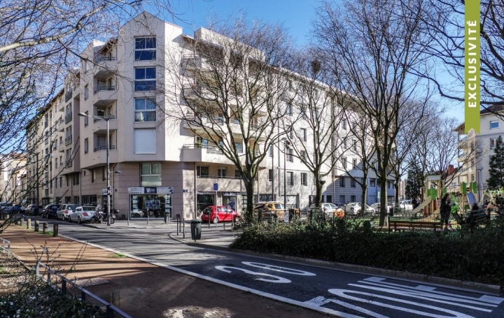 SEBASTIEN COCHE IMMOBILIER : Apartment | LYON (69003) | 97 m2 | 399 000 € 