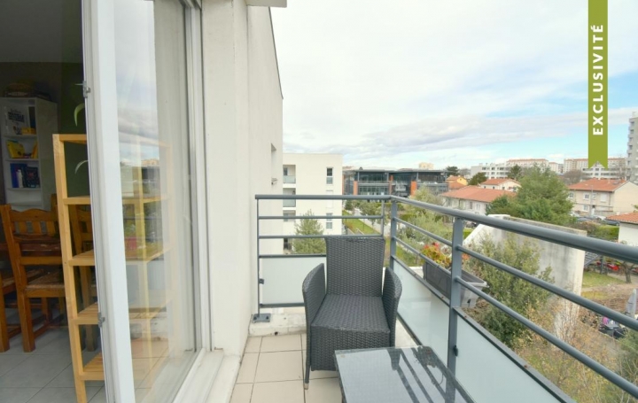 SEBASTIEN COCHE IMMOBILIER : Apartment | LYON (69008) | 62 m2 | 250 000 € 