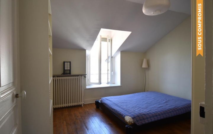 SEBASTIEN COCHE IMMOBILIER : Apartment | LYON (69003) | 73 m2 | 325 000 € 