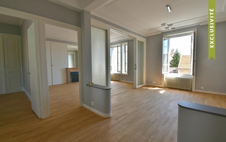 SEBASTIEN COCHE IMMOBILIER : Appartement | LYON (69003) | 73 m2 | 340 000 € 