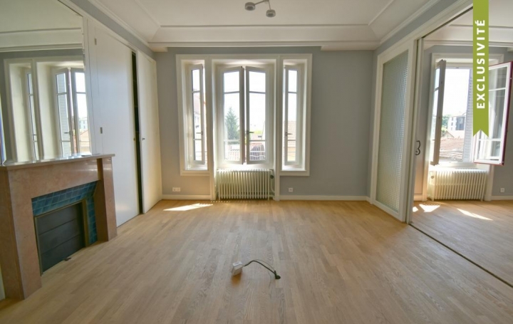 SEBASTIEN COCHE IMMOBILIER : Apartment | LYON (69003) | 73 m2 | 340 000 € 