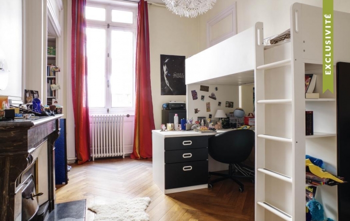 SEBASTIEN COCHE IMMOBILIER : Appartement | LYON (69006) | 150 m2 | 785 000 € 