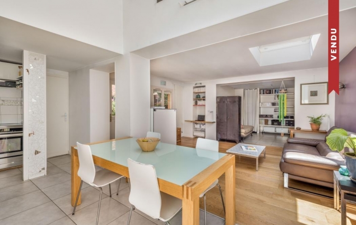 SEBASTIEN COCHE IMMOBILIER : Apartment | LYON (69003) | 110 m2 | 599 000 € 