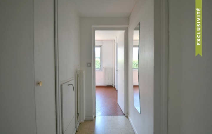 SEBASTIEN COCHE IMMOBILIER : Apartment | VILLEURBANNE (69100) | 33 m2 | 145 000 € 