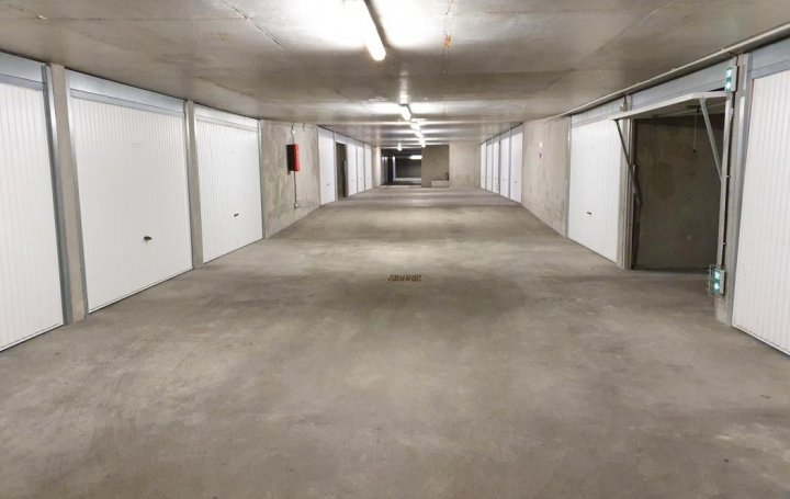 SEBASTIEN COCHE IMMOBILIER : Garage / Parking | LYON (69007) | 17 m2 | 22 000 € 