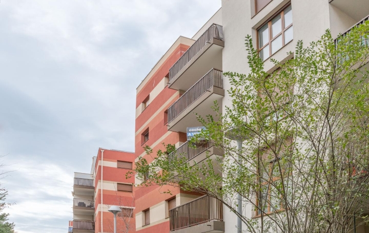 SEBASTIEN COCHE IMMOBILIER : Apartment | VILLEURBANNE (69100) | 66 m2 | 249 000 € 