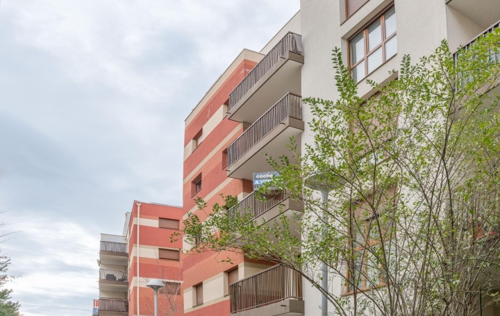 SEBASTIEN COCHE IMMOBILIER : Appartement | VILLEURBANNE (69100) | 66 m2 | 249 000 € 