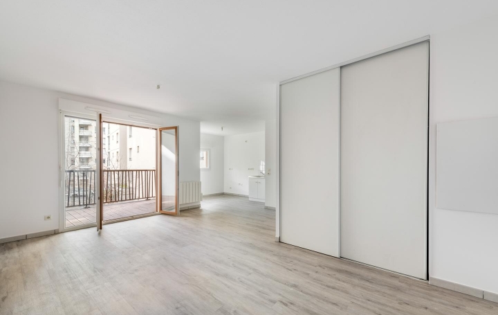 SEBASTIEN COCHE IMMOBILIER : Apartment | VILLEURBANNE (69100) | 66 m2 | 249 000 € 