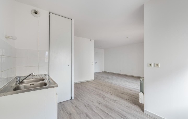 SEBASTIEN COCHE IMMOBILIER : Apartment | VILLEURBANNE (69100) | 66 m2 | 249 000 € 