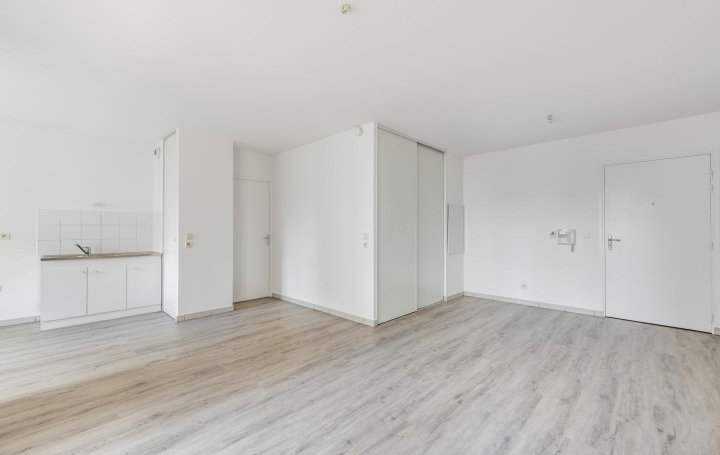 SEBASTIEN COCHE IMMOBILIER : Apartment | VILLEURBANNE (69100) | 66 m2 | 249 000 € 