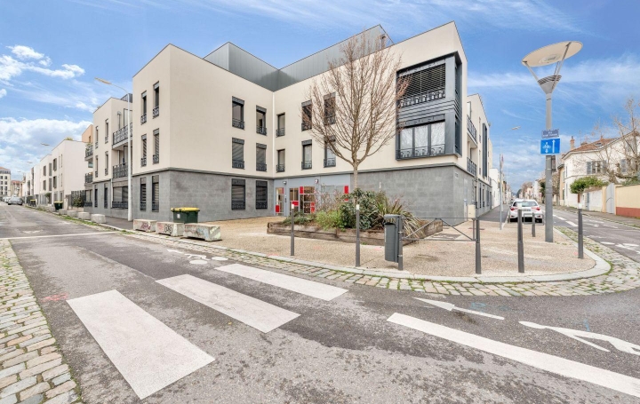 SEBASTIEN COCHE IMMOBILIER : Appartement | LYON (69003) | 65 m2 | 395 000 € 