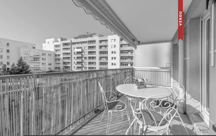 SEBASTIEN COCHE IMMOBILIER : Appartement | VILLEURBANNE (69100) | 71 m2 | 299 000 € 