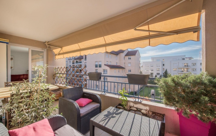 SEBASTIEN COCHE IMMOBILIER : Apartment | VILLEURBANNE (69100) | 89 m2 | 395 000 € 