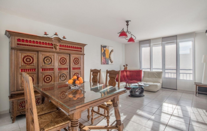 SEBASTIEN COCHE IMMOBILIER : Appartement | VILLEURBANNE (69100) | 89 m2 | 395 000 € 
