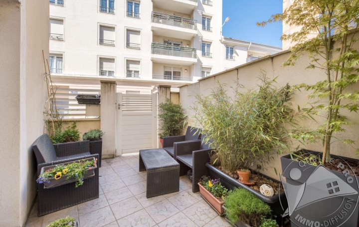 SEBASTIEN COCHE IMMOBILIER : Apartment | LYON (69003) | 113 m2 | 525 000 € 