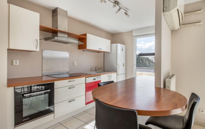 SEBASTIEN COCHE IMMOBILIER : Apartment | VILLEURBANNE (69100) | 92 m2 | 350 000 € 