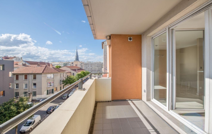 SEBASTIEN COCHE IMMOBILIER : Appartement | VILLEURBANNE (69100) | 92 m2 | 350 000 € 