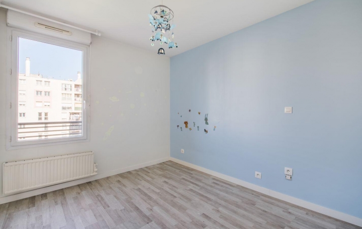 SEBASTIEN COCHE IMMOBILIER : Appartement | VILLEURBANNE (69100) | 92 m2 | 350 000 € 