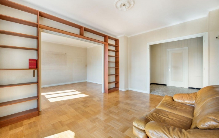 SEBASTIEN COCHE IMMOBILIER : Apartment | LYON (69003) | 91 m2 | 365 000 € 