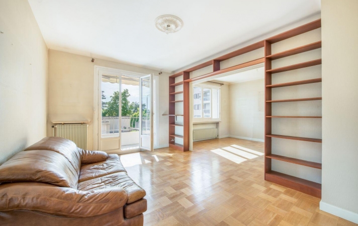 SEBASTIEN COCHE IMMOBILIER : Apartment | LYON (69003) | 91 m2 | 365 000 € 