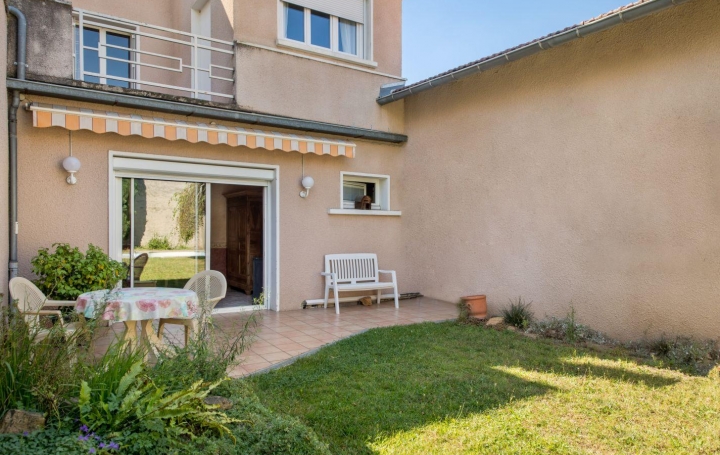 SEBASTIEN COCHE IMMOBILIER : Maison / Villa | LYON (69003) | 112 m2 | 670 000 € 