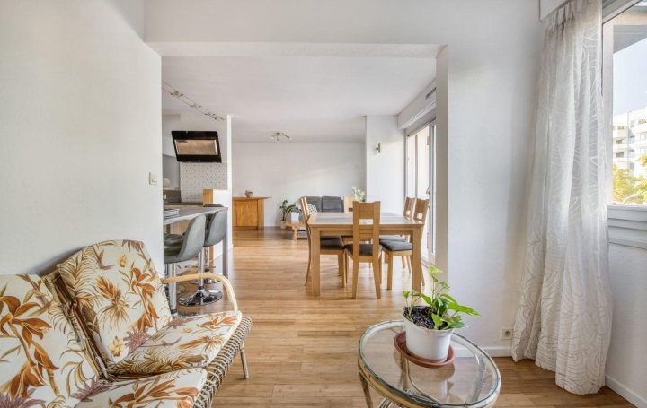 SEBASTIEN COCHE IMMOBILIER : Autres | LYON (69008) | 107 m2 | 585 000 € 