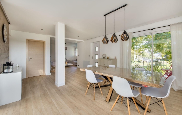 SEBASTIEN COCHE IMMOBILIER : Maison / Villa | DIEMOZ (38790) | 145 m2 | 470 000 € 