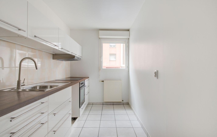 SEBASTIEN COCHE IMMOBILIER : Autres | VILLEURBANNE (69100) | 68 m2 | 231 000 € 