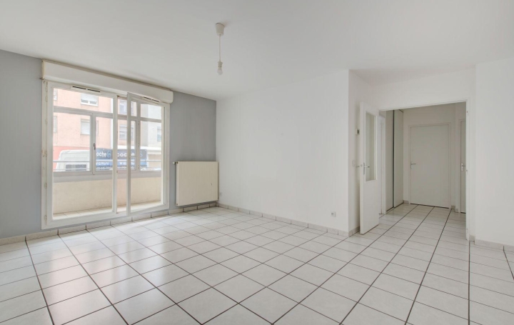 SEBASTIEN COCHE IMMOBILIER : Autres | VILLEURBANNE (69100) | 68 m2 | 231 000 € 