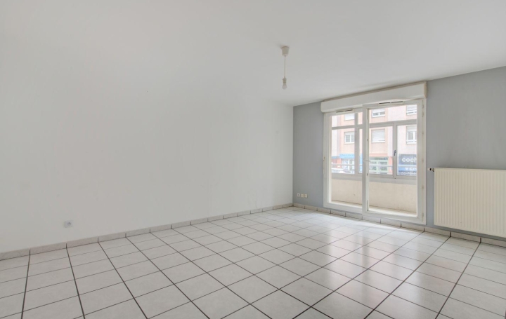 SEBASTIEN COCHE IMMOBILIER : Autres | VILLEURBANNE (69100) | 68 m2 | 231 000 € 