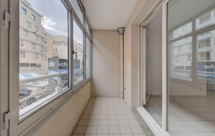 SEBASTIEN COCHE IMMOBILIER : Autres | VILLEURBANNE (69100) | 68 m2 | 231 000 € 