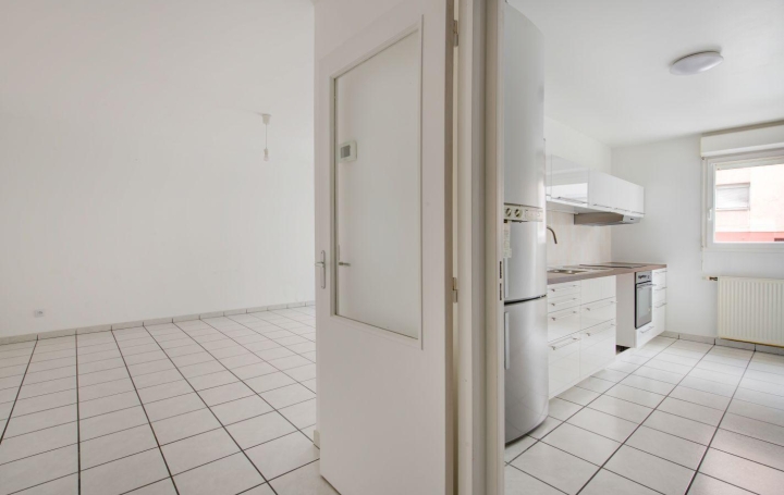 SEBASTIEN COCHE IMMOBILIER : Autres | VILLEURBANNE (69100) | 68 m2 | 231 000 € 