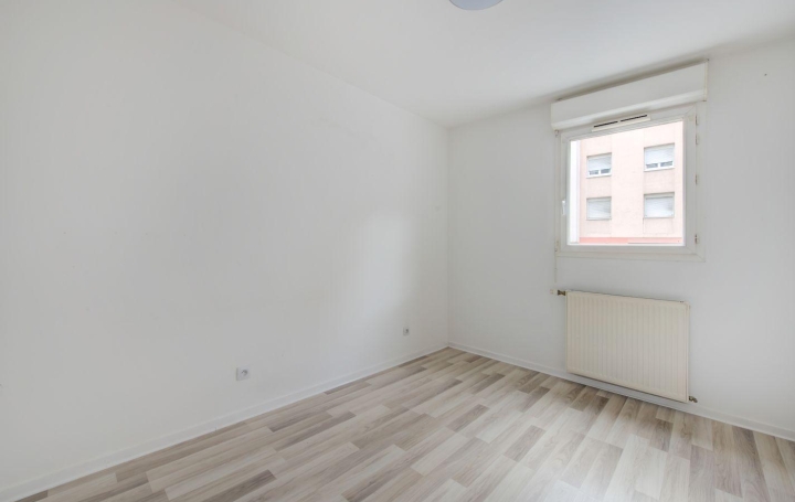 SEBASTIEN COCHE IMMOBILIER : Autres | VILLEURBANNE (69100) | 68 m2 | 231 000 € 