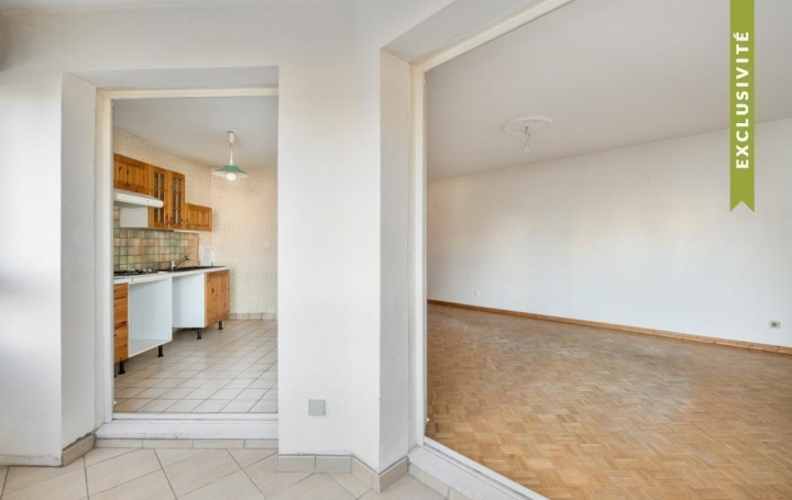 SEBASTIEN COCHE IMMOBILIER : Appartement | LYON (69003) | 80 m2 | 299 000 € 