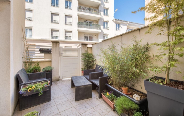 SEBASTIEN COCHE IMMOBILIER : Appartement | LYON (69003) | 113 m2 | 479 000 € 