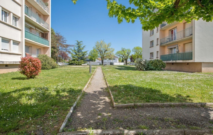 SEBASTIEN COCHE IMMOBILIER : Appartement | MEYZIEU (69330) | 61 m2 | 200 000 € 