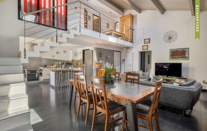 Appartement P7 LYON 150 m2 790 000 € Appartement P7 LYON 150 m2 790 000 €